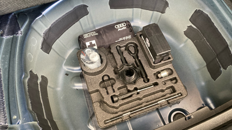 Audi A1 30 TFSI 110 Technik 5dr Petrol Hatchback